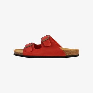 BETA - Mules - rouge BETA - Mules - rouge