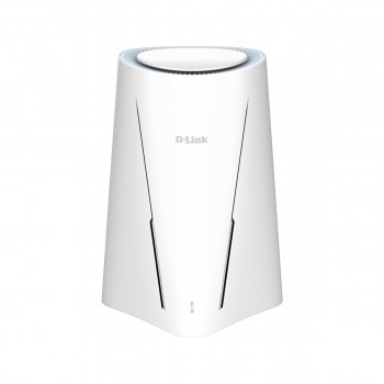 Роутер D-Link G530 Белый RJ45 Ethernet LAN Wi-Fi