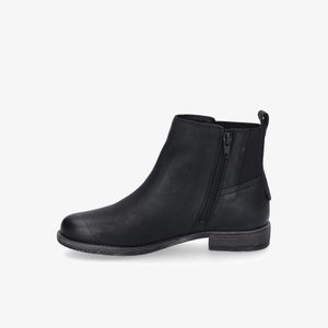 Ankle boots - schwarz Ankle boots - schwarz