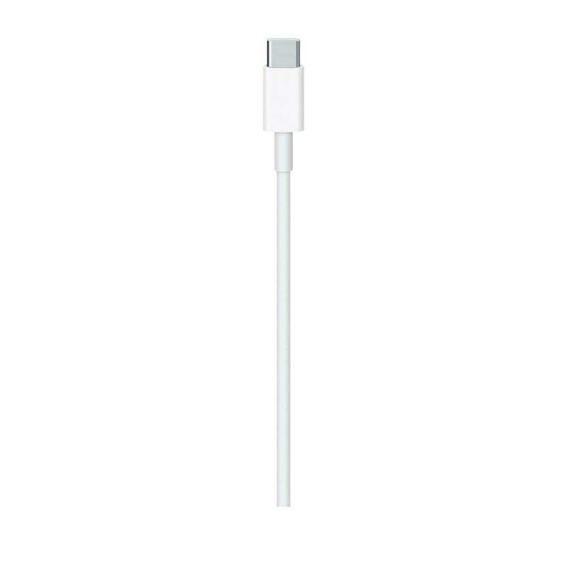 USB-C-кабель Apple MUF72ZM/A Белый 1 m