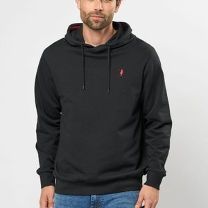 CHRIS - Hoodie - tap shoe CHRIS - Hoodie - tap shoe
