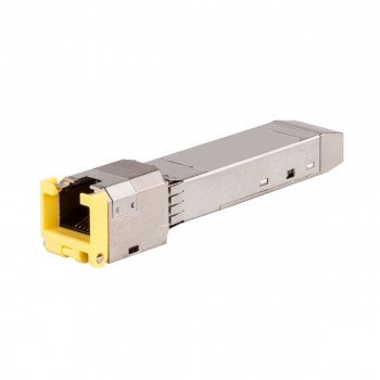 Волоконный модуль SFP MultiModo HPE R9D17B