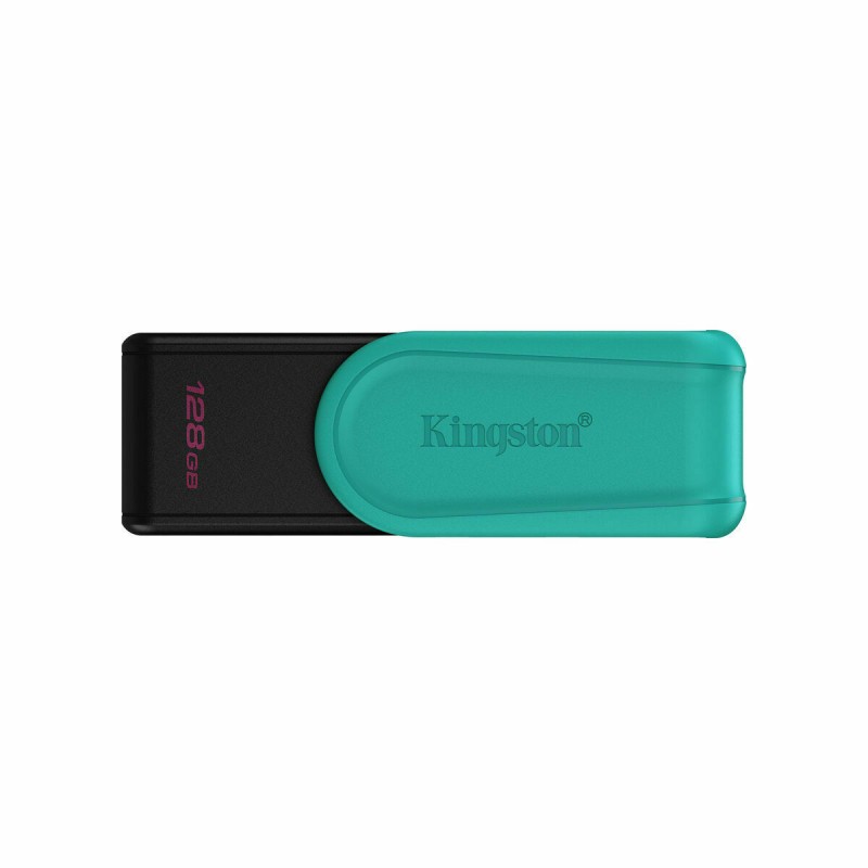 Карта памяти микро-SD с адаптером Kingston DTXS/128GB 128 Гб