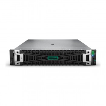 Сервер HPE P81786-425