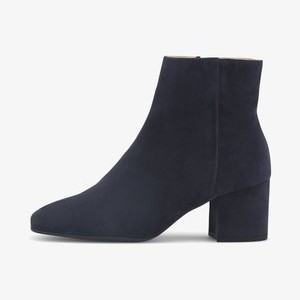Classic ankle boots - dunkelblau Classic ankle boots - dunkelblau