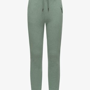 JOGGING BARSY - Tracksuit bottoms - dusty green JOGGING BARSY - Tracksuit bottoms - dusty green