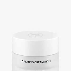 CALMING CREAM RICH - Face cream CALMING CREAM RICH - Face cream
