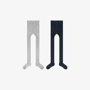 2ER PACK - Tights - sky captian 2ER PACK - Tights - sky captian