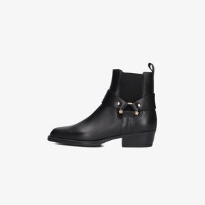 Ankle boots - zwart Ankle boots - zwart