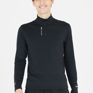 Long sleeved top - zwart Long sleeved top - zwart