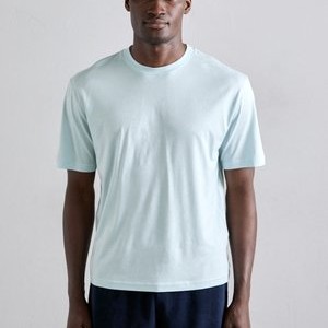 HALE - Basic T-shirt - winter sky HALE - Basic T-shirt - winter sky