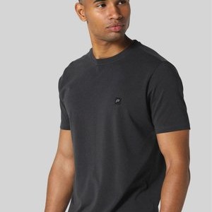 DOVER - Basic T-shirt - dusty grey DOVER - Basic T-shirt - dusty grey