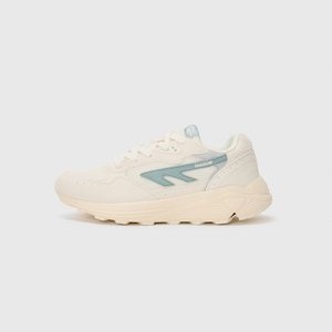 SHADOW UNISEX - Trainers - gardenia/gray mist SHADOW UNISEX - Trainers - gardenia/gray mist
