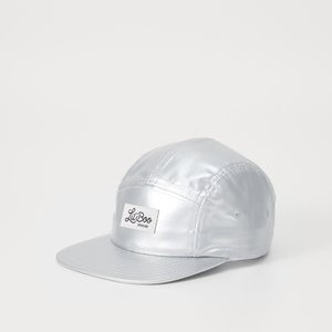 UNISEX - Cap - silver UNISEX - Cap - silver