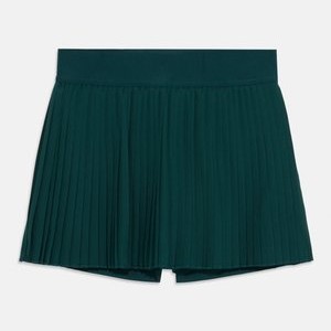 CLUB PLEAT SKIRT UNISEX - Sports skirt - aurora ivy CLUB PLEAT SKIRT UNISEX - Sports skirt - aurora ivy