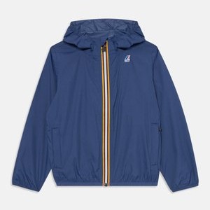 CLAUDE UNISEX - Waterproof jacket - blue CLAUDE UNISEX - Waterproof jacket - blue