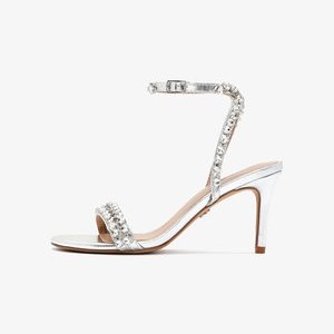 Bridal shoes - silver Bridal shoes - silver