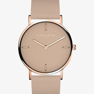 Watch - rose Watch - rose