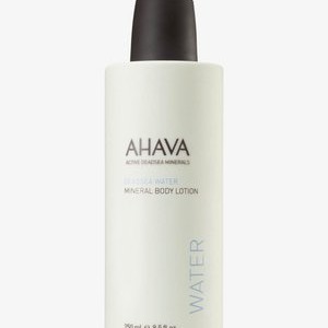 AHAVA BODY ESSENTIAL HYDRATION - MINERAL BODY LOTION - Moisturiser AHAVA BODY ESSENTIAL HYDRATION - MINERAL BODY LOTION - Moisturiser