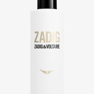 ZADIG SHOWER GEL - Shower gel ZADIG SHOWER GEL - Shower gel