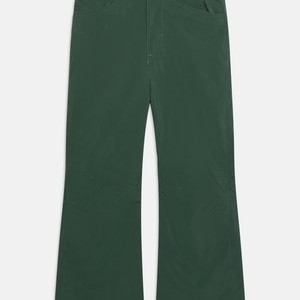BACKYARD G PT SNPT BPG0 - Snow pants - dark forest BACKYARD G PT SNPT BPG0 - Snow pants - dark forest