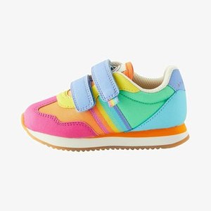 Baby shoes - multi pastel Baby shoes - multi pastel