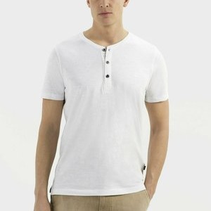 Basic T-shirt - broke white Basic T-shirt - broke white