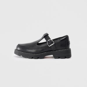 REVEL AVE™ MARY JANE - Slip-ons - black REVEL AVE™ MARY JANE - Slip-ons - black