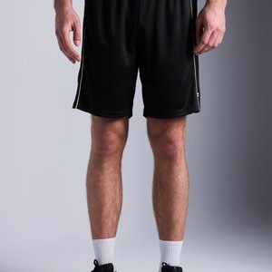Sports shorts - black