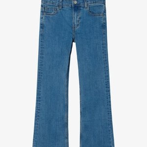 HARPER STRETCHY - Flared Jeans - light denim HARPER STRETCHY - Flared Jeans - light denim