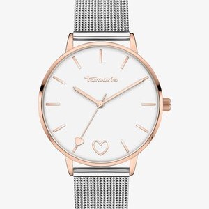 Watch - silberfarben Watch - silberfarben