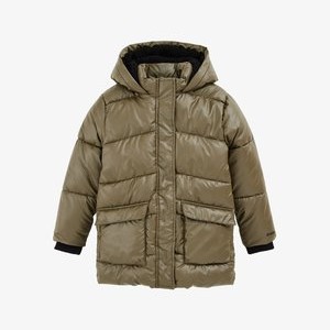 Winter jacket - khaki Winter jacket - khaki