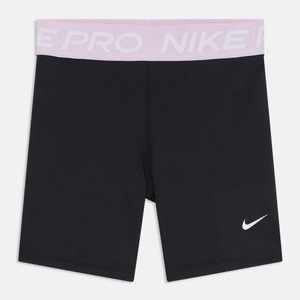UNISEX - Sports shorts - black/doll/white UNISEX - Sports shorts - black/doll/white