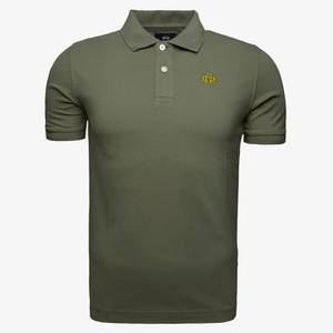 Polo shirt - thyme mappk Polo shirt - thyme mappk