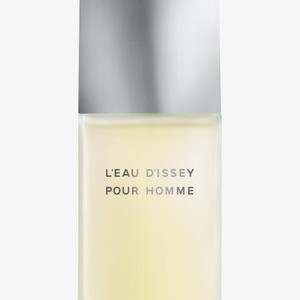 L'EAU D'ISSEY POUR HOMME EAU DE TOILETTE SPRAY - Eau de Toilette L'EAU D'ISSEY POUR HOMME EAU DE TOILETTE SPRAY - Eau de Toilette