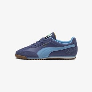 ARIZONA UNISEX - Trainers - blue crystal team light blue ARIZONA UNISEX - Trainers - blue crystal team light blue