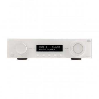 Усилитель JBL MA310BLANCO