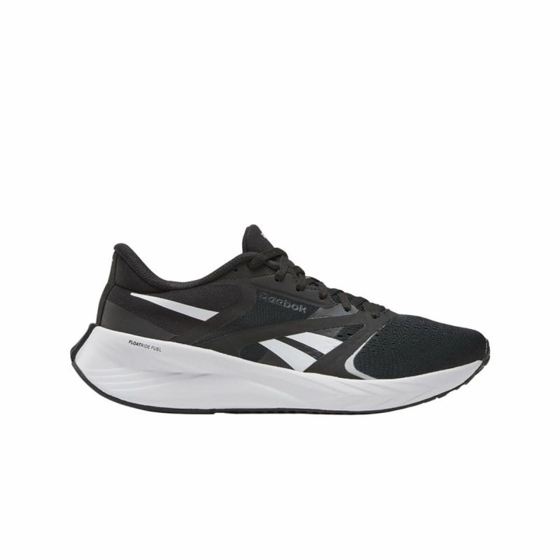Беговые кроссовки для взрослых Reebok Energen Tech Plus 2 Чёрный