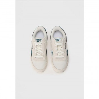 Женская повседневная обувь Reebok Glide Low Бежевый