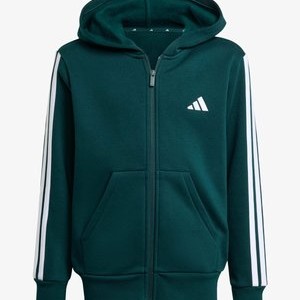 Zip-up sweatshirt - aurora ivy white Zip-up sweatshirt - aurora ivy white