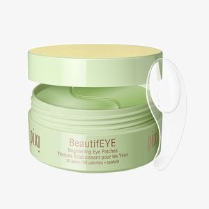 BEAUTIFEYE VITAMIN-C & LICORICE - Face mask BEAUTIFEYE VITAMIN-C & LICORICE - Face mask