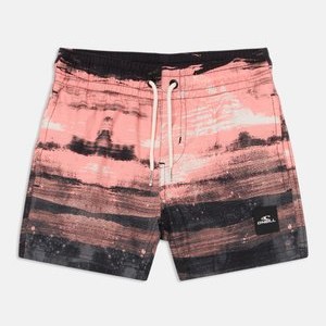 CALI  - Swimming shorts - coral melted CALI  - Swimming shorts - coral melted