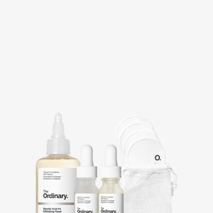 THE MINI ICONS SET - Skincare set - 0 THE MINI ICONS SET - Skincare set - 0