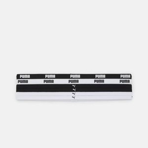 UNISEX 6 PACK - Other accessories - black/white UNISEX 6 PACK - Other accessories - black/white