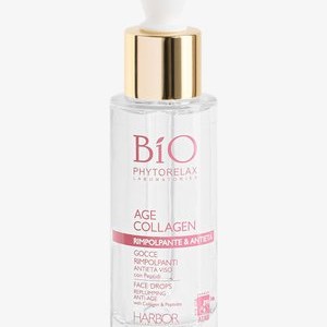 AGE COLLAGEN FACE DROPS REPLUMPING ANTI-AGE - Face cream AGE COLLAGEN FACE DROPS REPLUMPING ANTI-AGE - Face cream