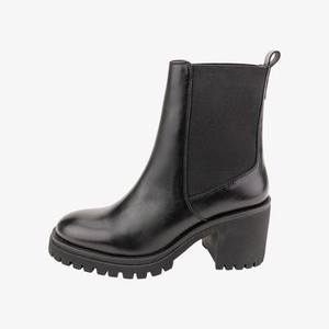 Classic ankle boots - noir Classic ankle boots - noir