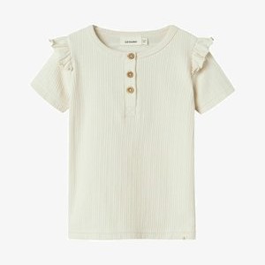 Basic T-shirt - turtledove Basic T-shirt - turtledove
