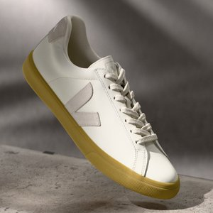 ESPLAR LOGO - Trainers - pure/natural ESPLAR LOGO - Trainers - pure/natural