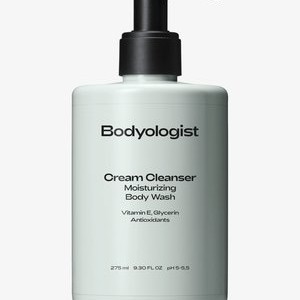 BODYOLOGIST DUSCHGEL CREAM CLEANSER MOISTURIZING BODY WASH - Body scrub BODYOLOGIST DUSCHGEL CREAM CLEANSER MOISTURIZING BODY WASH - Body scrub