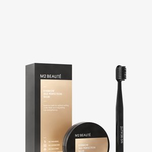 EYEBROW SILK PERFECTION BALM - Eyebrow gel - transparent EYEBROW SILK PERFECTION BALM - Eyebrow gel - transparent